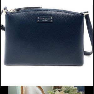 Kate spade crossbody bag